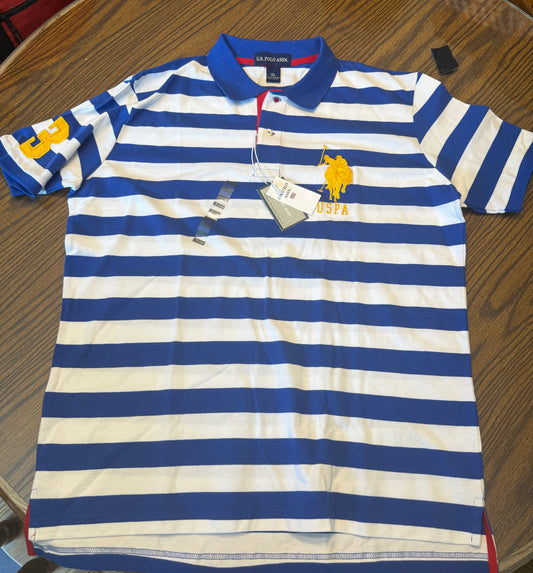 Polo ￼